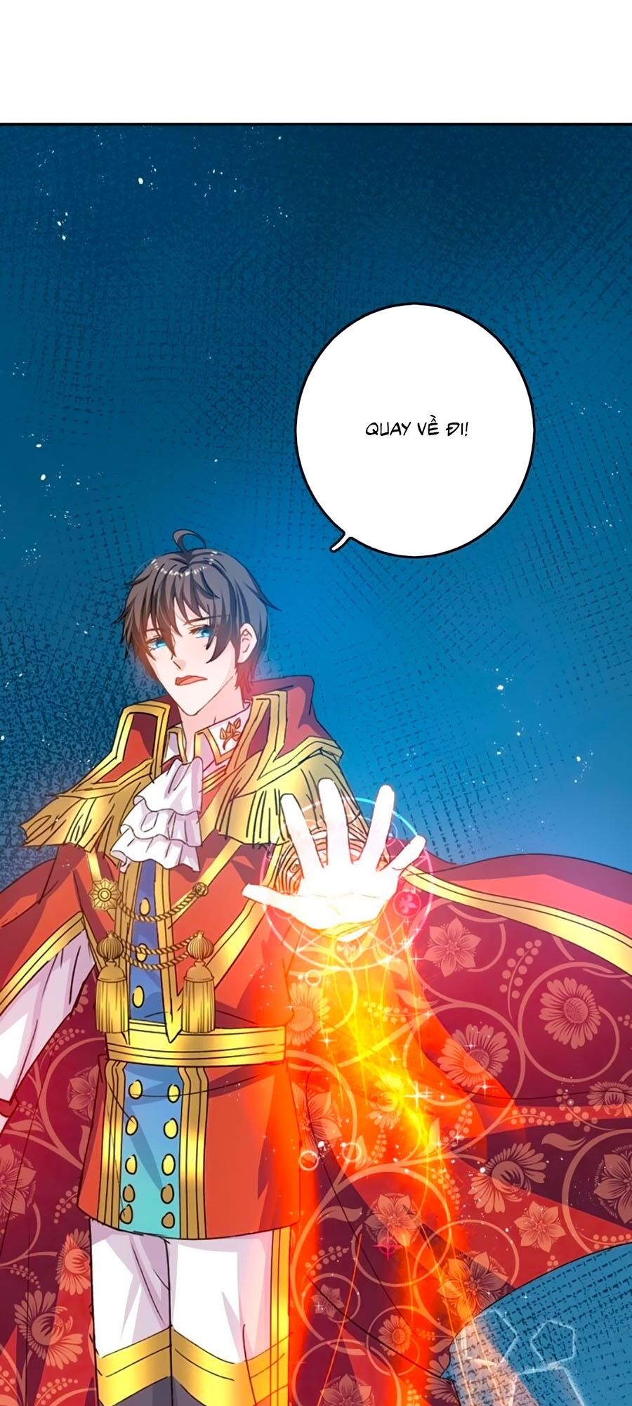 hệ thống công lược của tiểu công chúa chapter 36 17