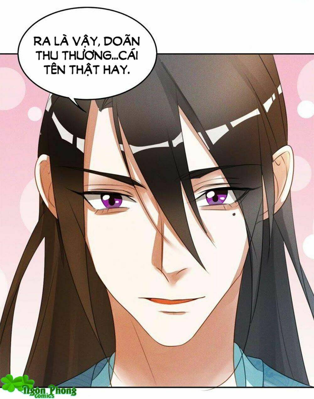 thần nữ thái năng liêu chapter 7 22