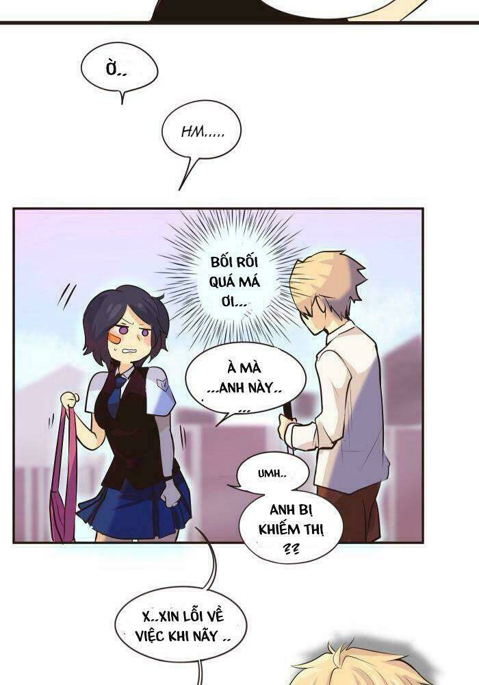 không dấu vết chapter 4 13