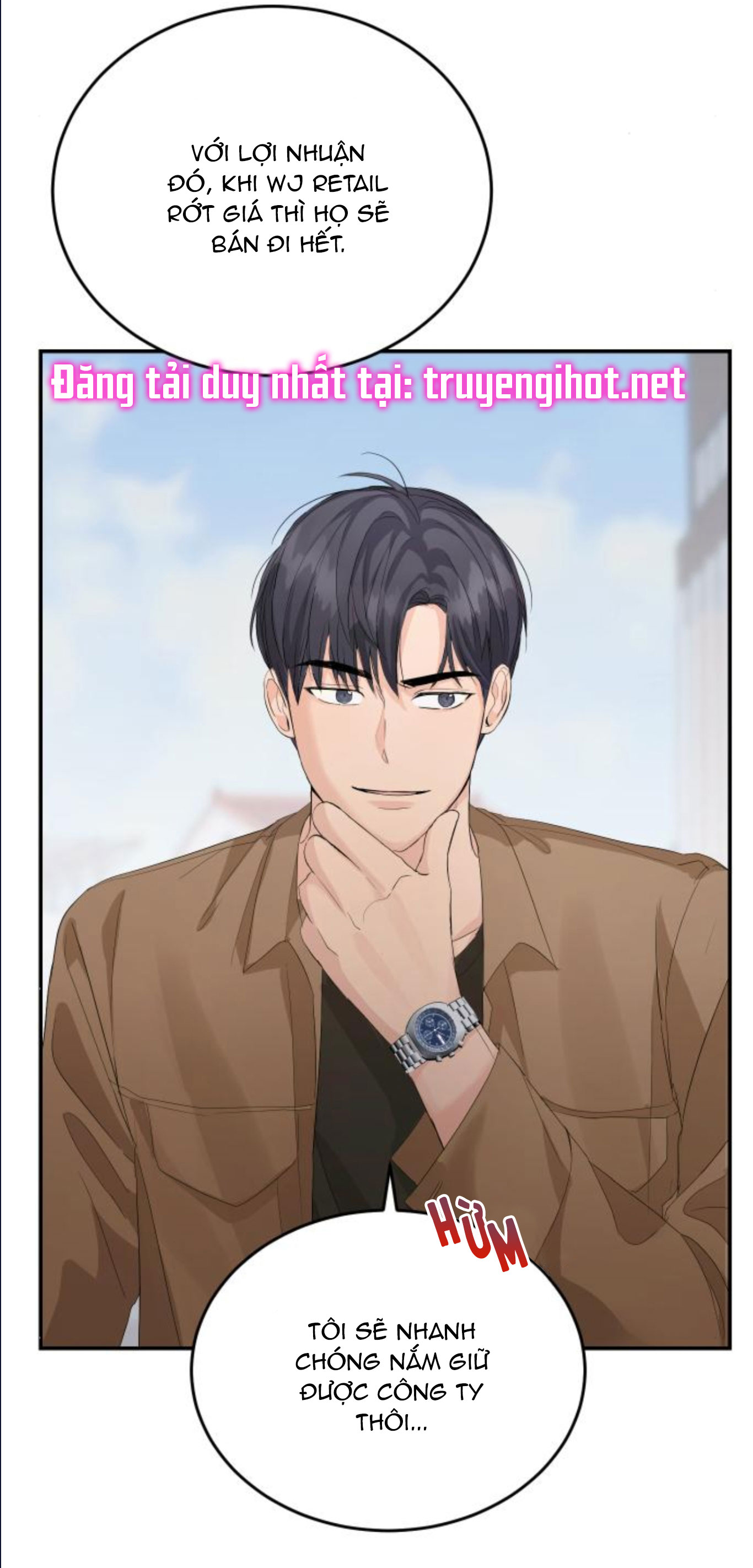 cuộc hôn nhân hoàn hảo chapter 8.2 9