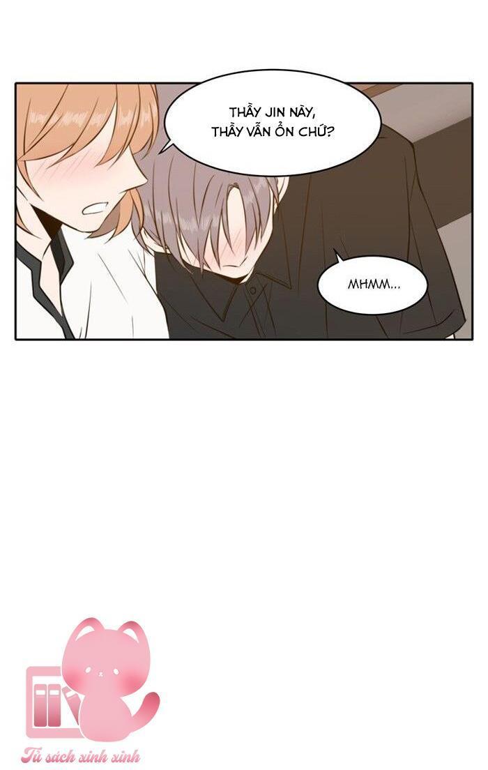 a good day to be a dog chapter 54 50