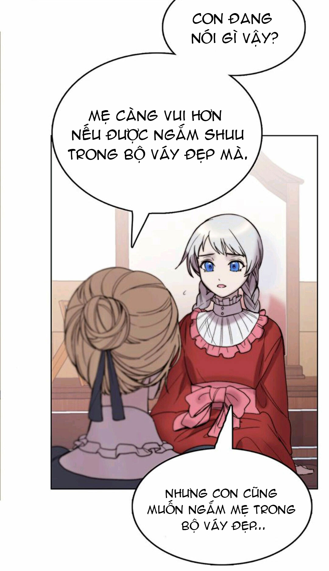 nàng sierra chapter 4 13