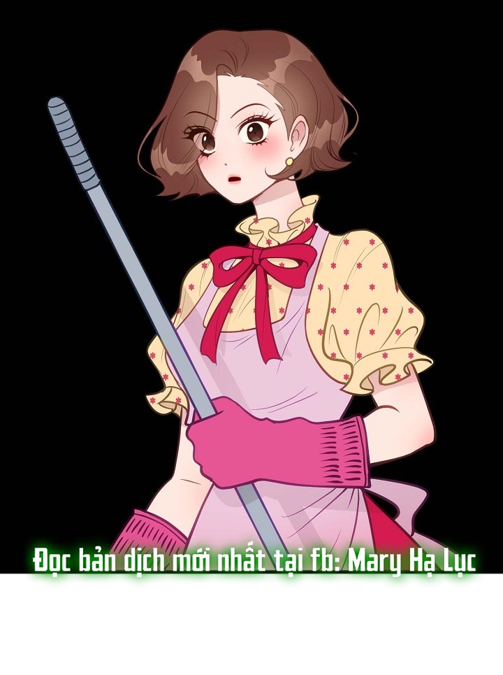 Mối Quan Hệ Không Tốt chapter 9.1 - Trang 17