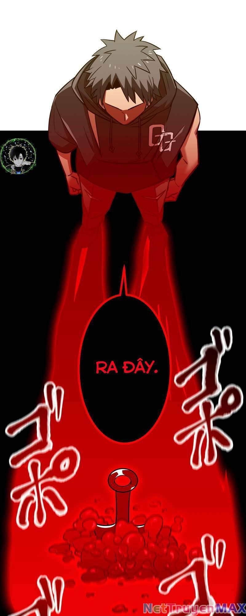 Huyết Thánh Cứu Thế Chủ~ Ta Chỉ Cần 0.0000001% Đã Trở Thành Vô Địch chapter 13 60