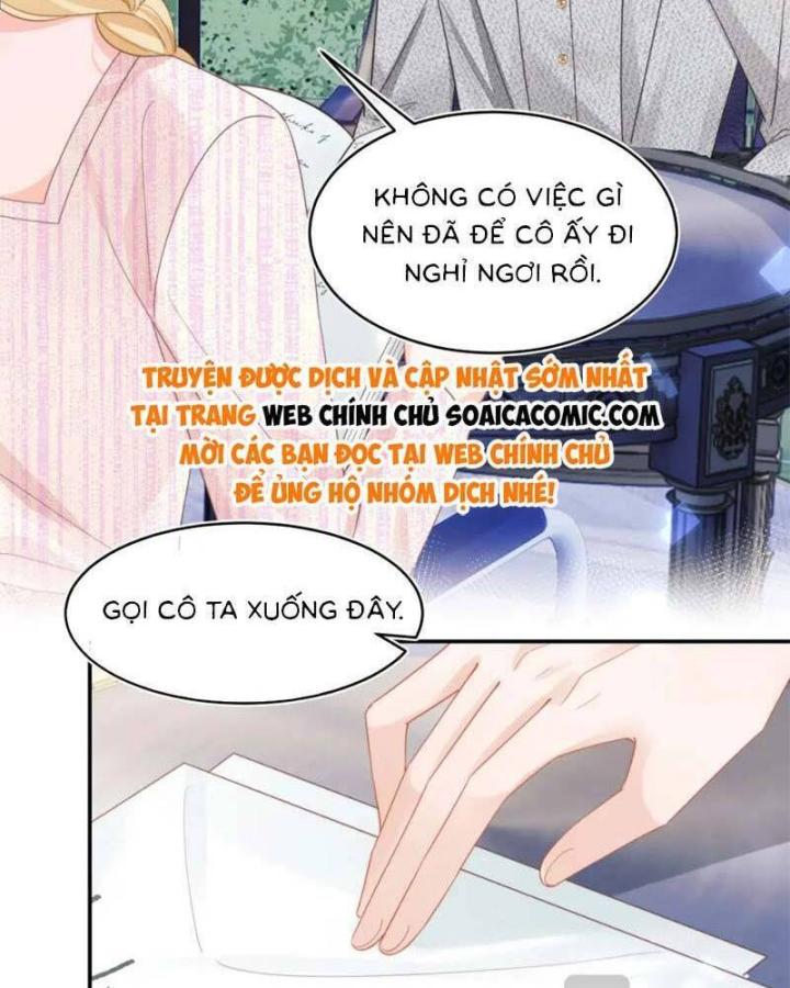 vị chỉ huy lạnh lùng khóc trong vòng tay tôi chapter 57 14