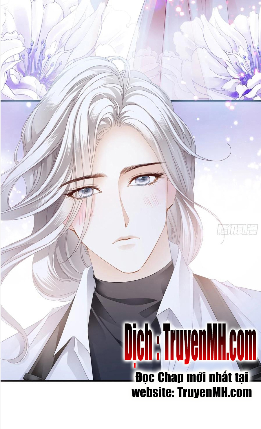 bạo quân ái nhân chapter 84 18