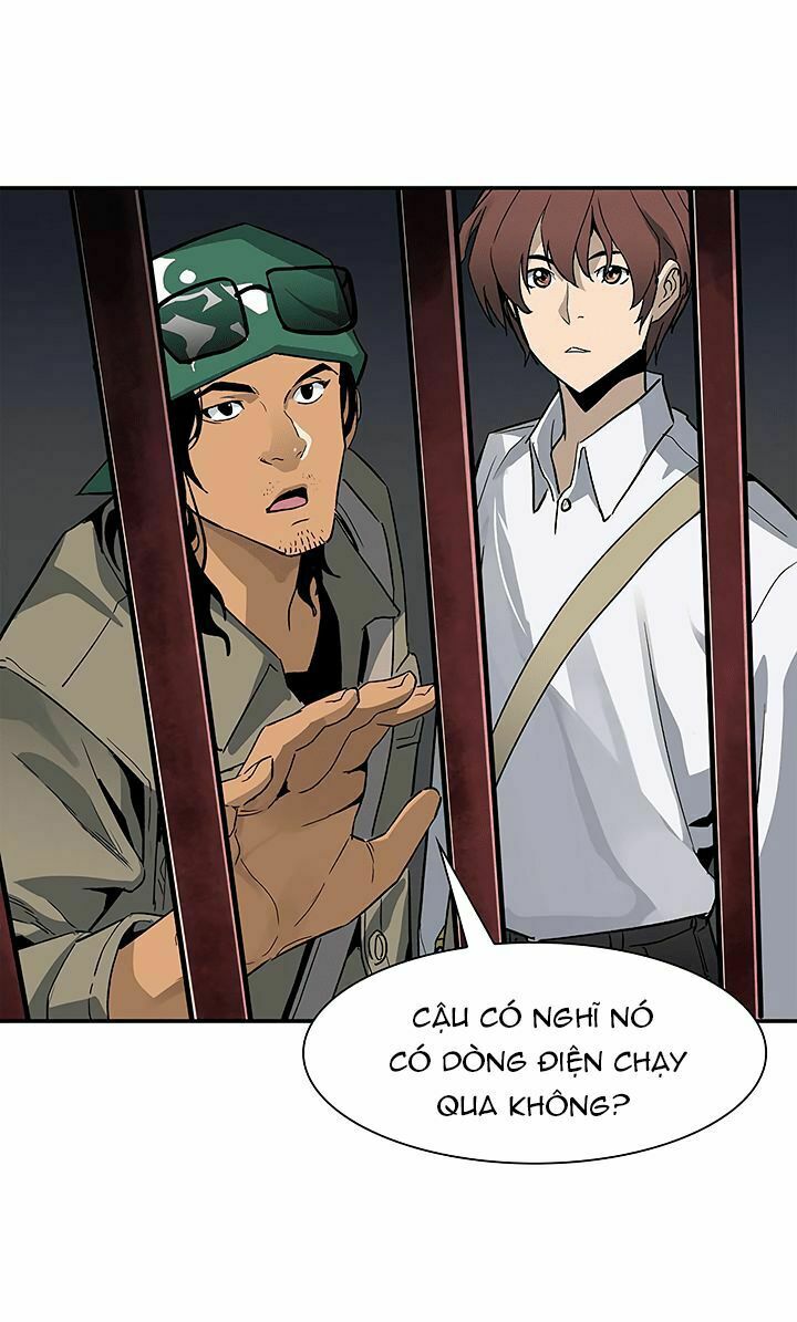 khát vọng trỗi dậy chapter 15 12