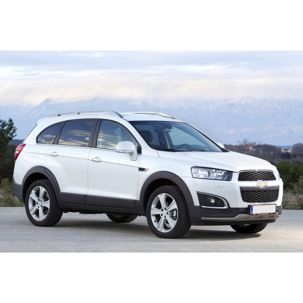 Bạt Che Phủ Xe Captiva Cao Cấp