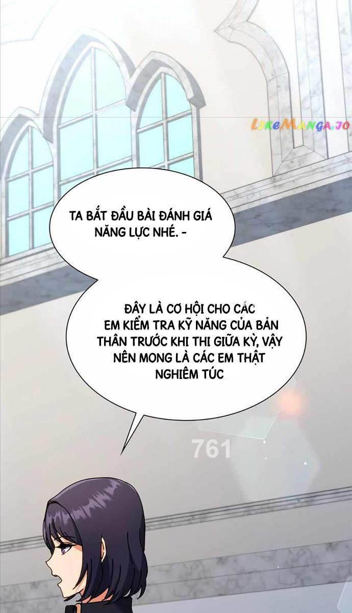 tử linh sư thiên tài của học viện chapter 65 2