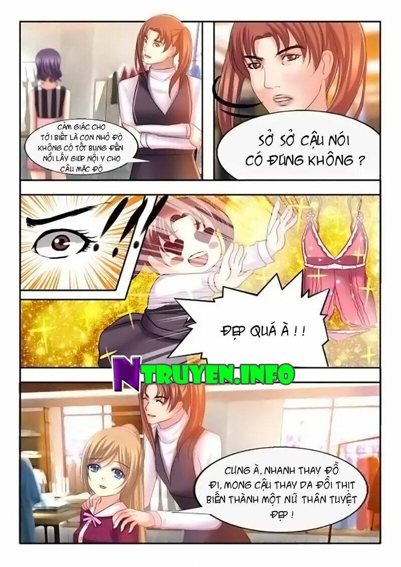 cuốn sổ tử thần phụ bản chapter 9.5 1