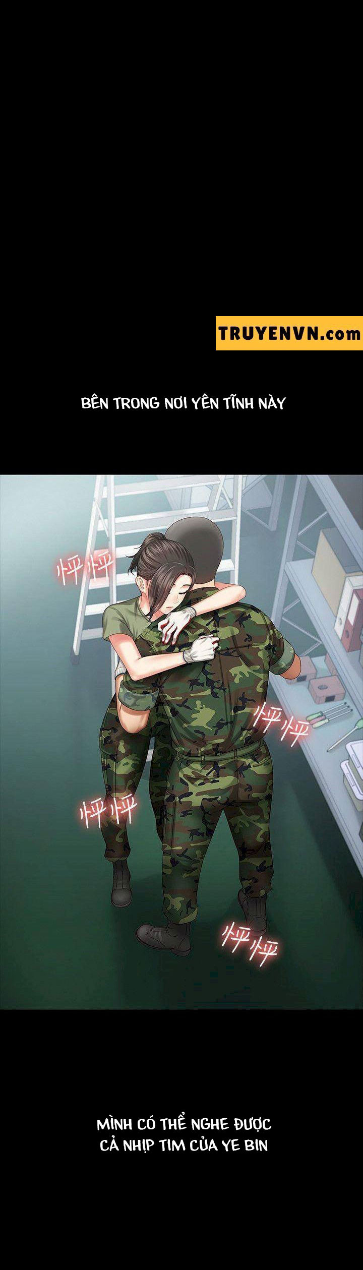 sứ mệnh người anh chapter 6 39