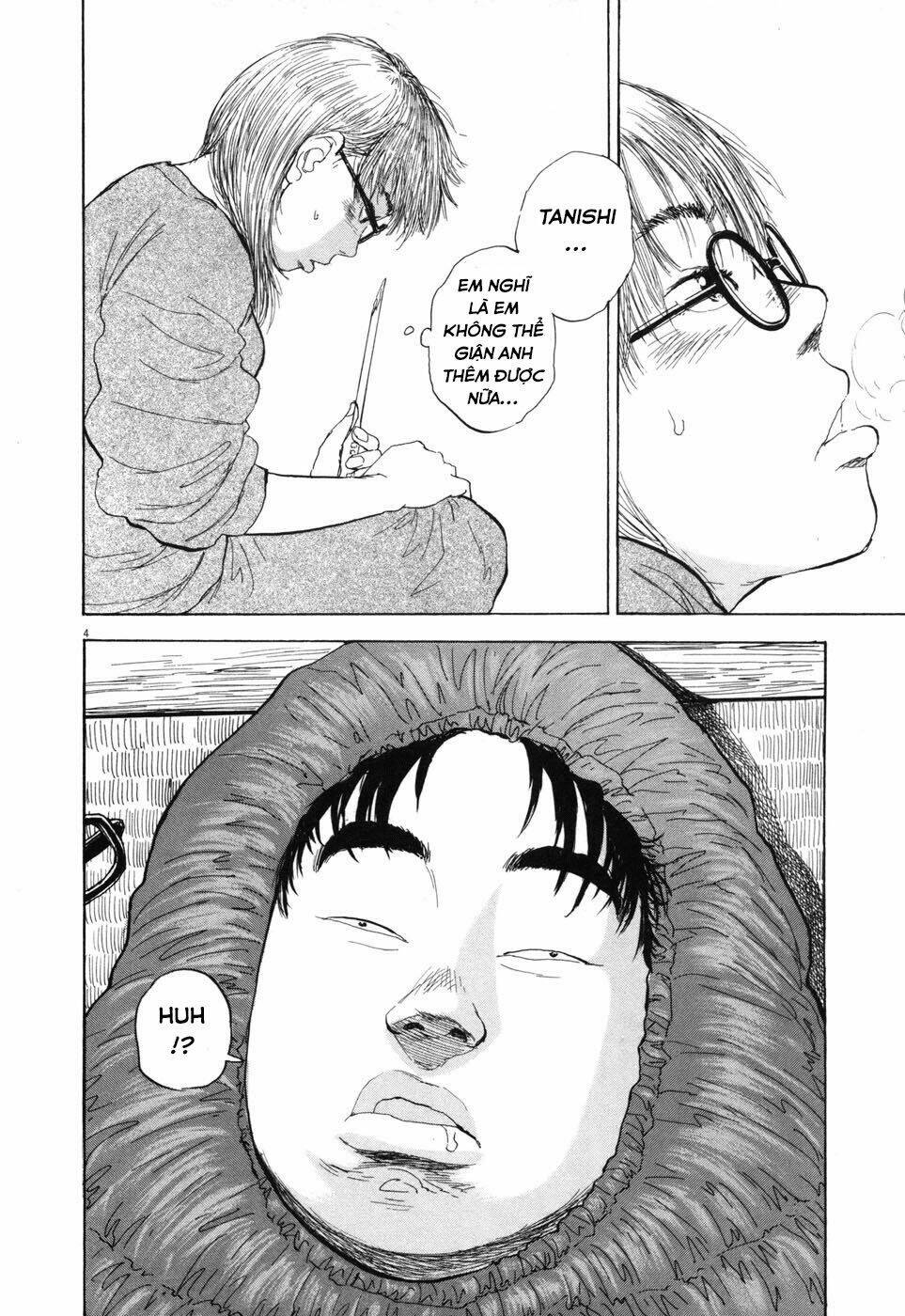 boy on the run chapter 97 4