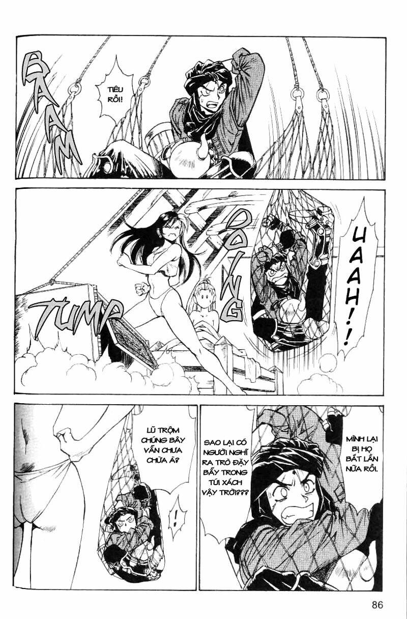 monster collection chapter 3 6