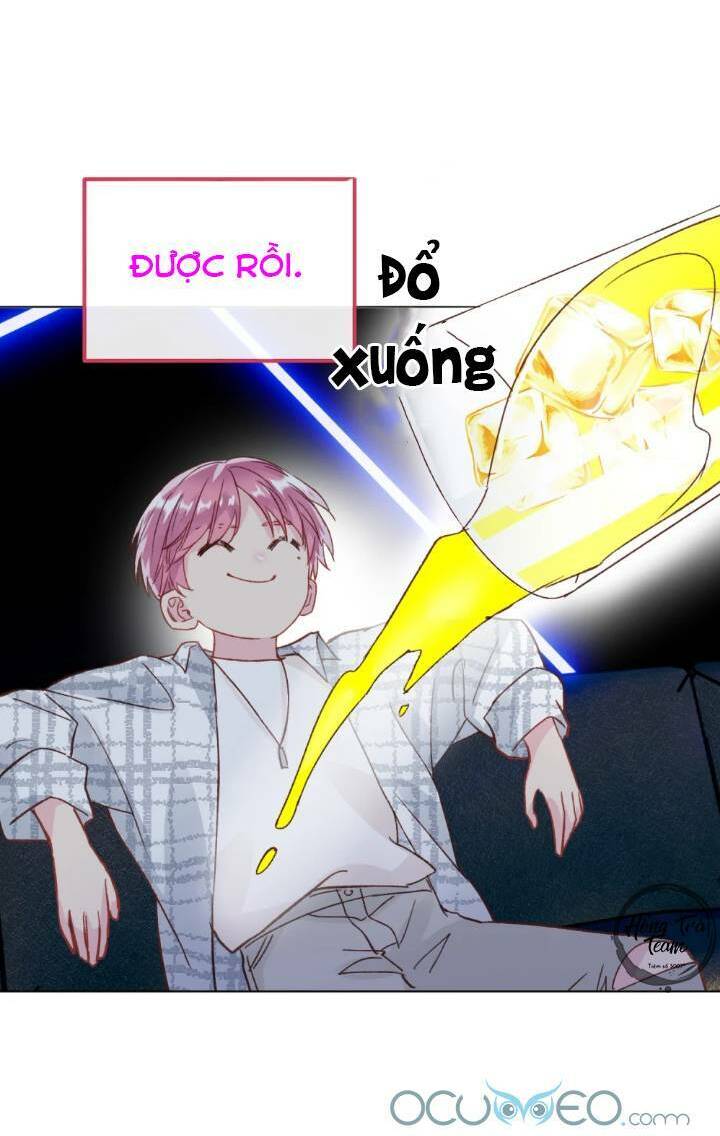 Tôi Phải Làm 1 Kẻ Đại Xấu Xa Chapter 25 - Trang 39