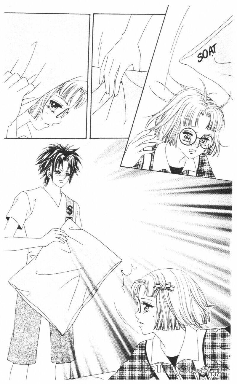 chỉ mình anh chapter 5 139