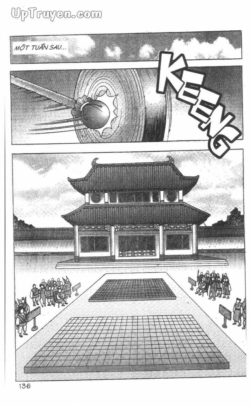 đội quân nhí nhố chapter 38 138