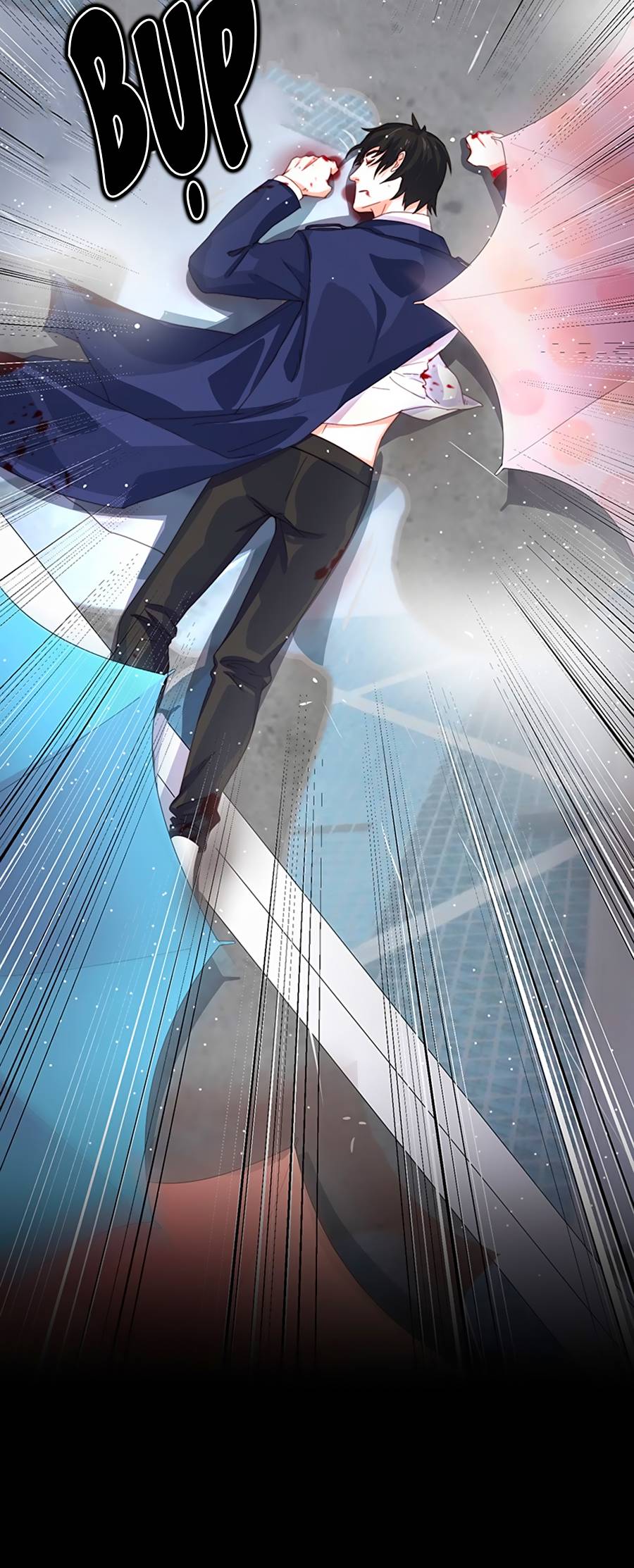 nhật ký báo thù của thiên kim hai mặt chapter 4 29