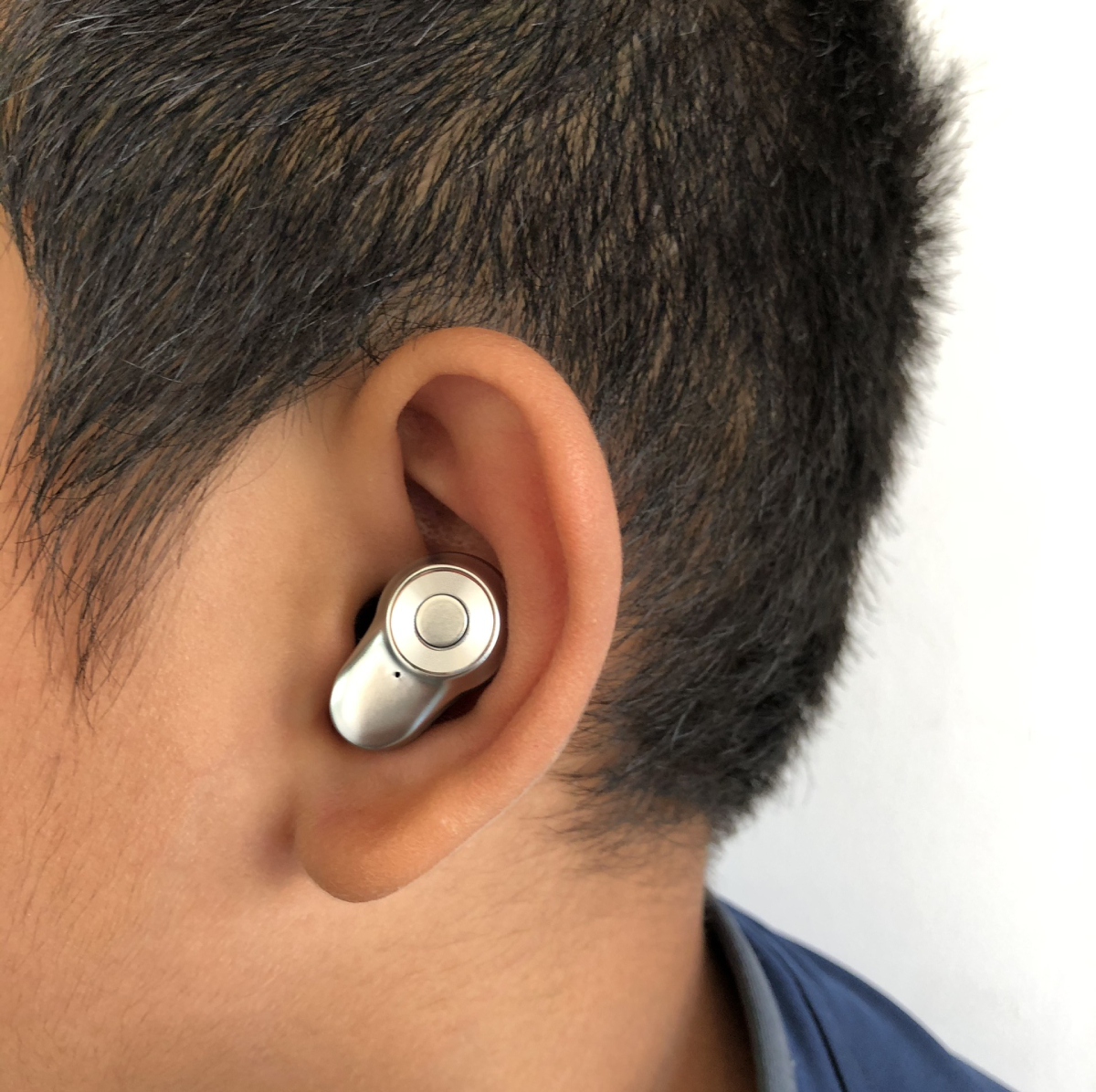 Tai nghe bluetooth 5.0 đẹp độc lạ chất lượng