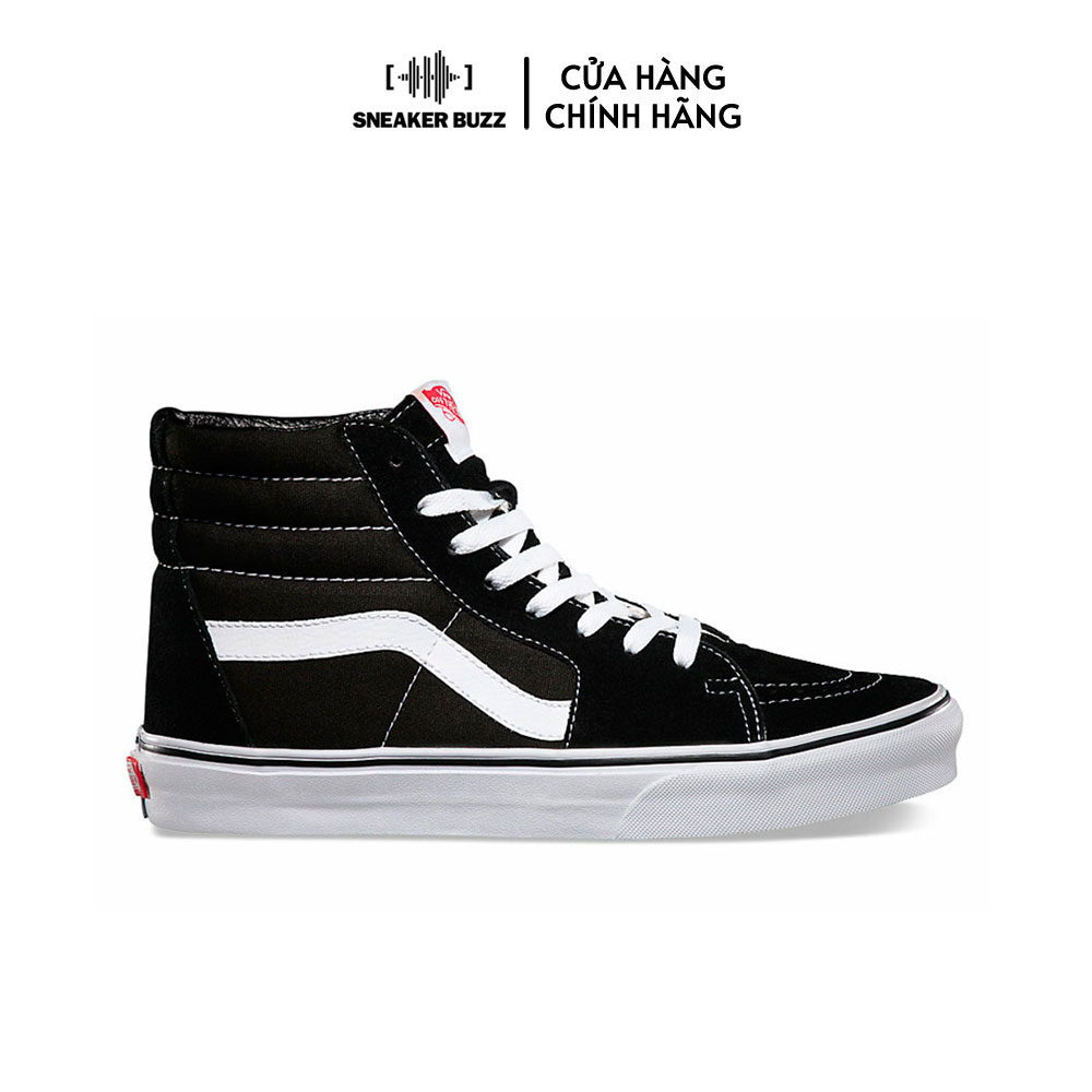 Giày Sneaker Unisex Sk8 Hi Vans - VN000D5IB8C