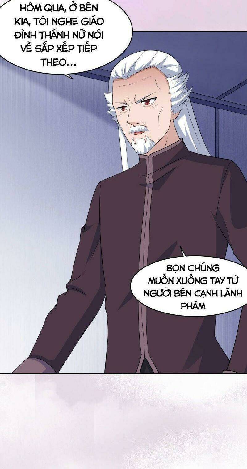 người tu tiên tại đô thị chapter 148 16