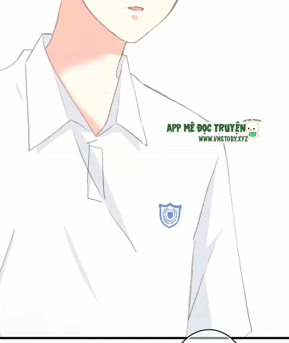 con tim rung động 2 chapter 3 23