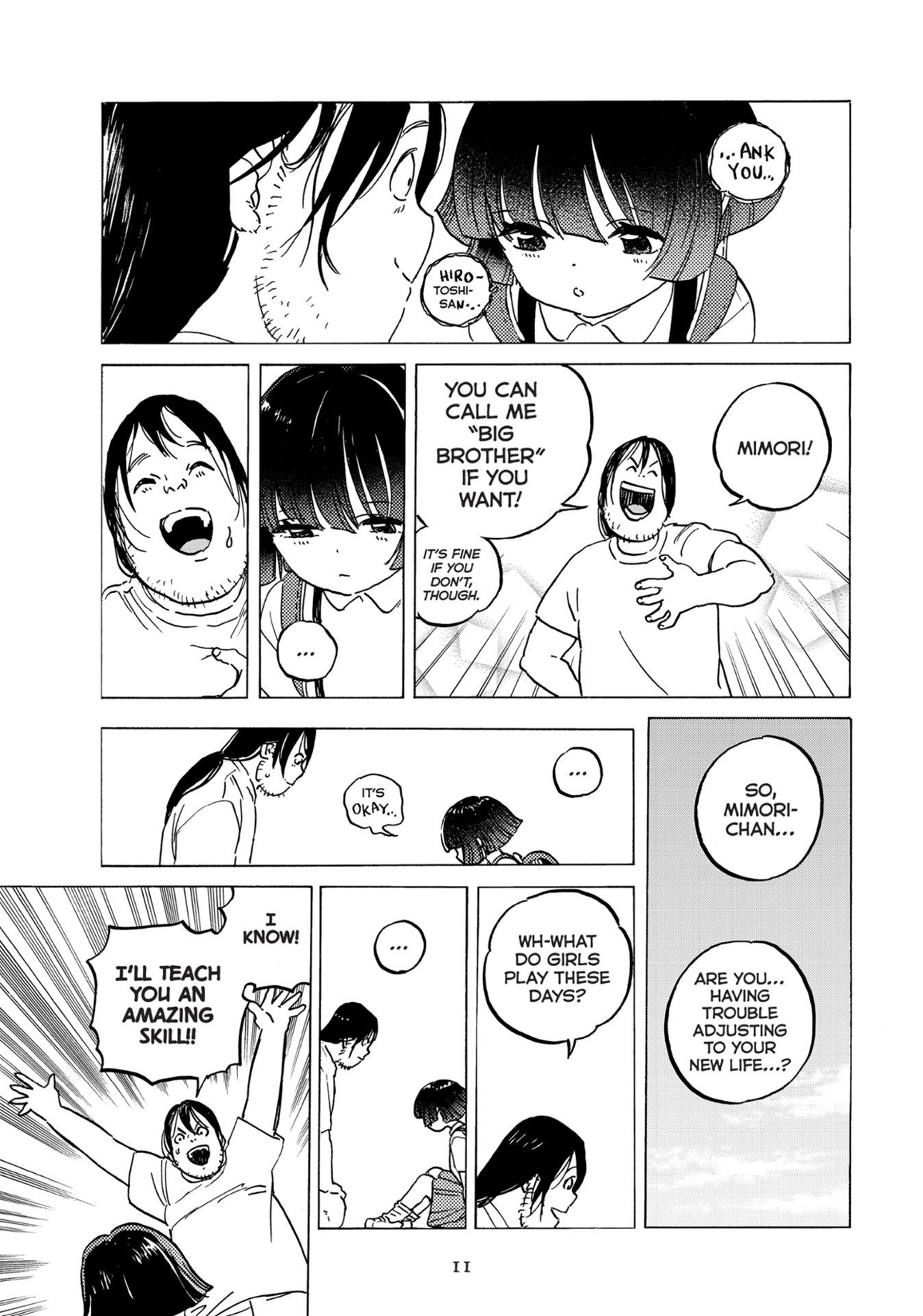 To Your Eternity 15 (English Edition)