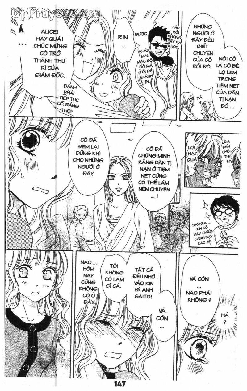giấc mơ của tiểu thư alice chapter 2 45