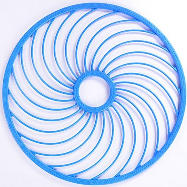 Chài Cước rút đĩa bay