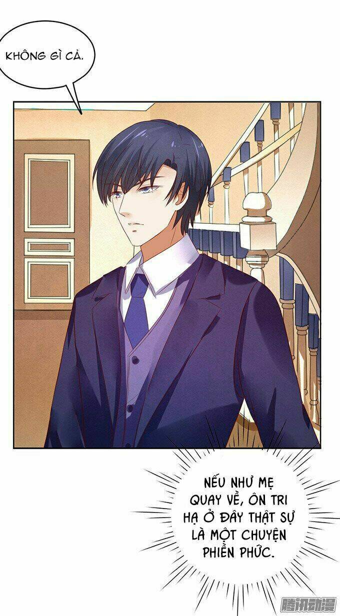 liệt ái tri hạ: series mật đào tiểu tình nhân chapter 31 27