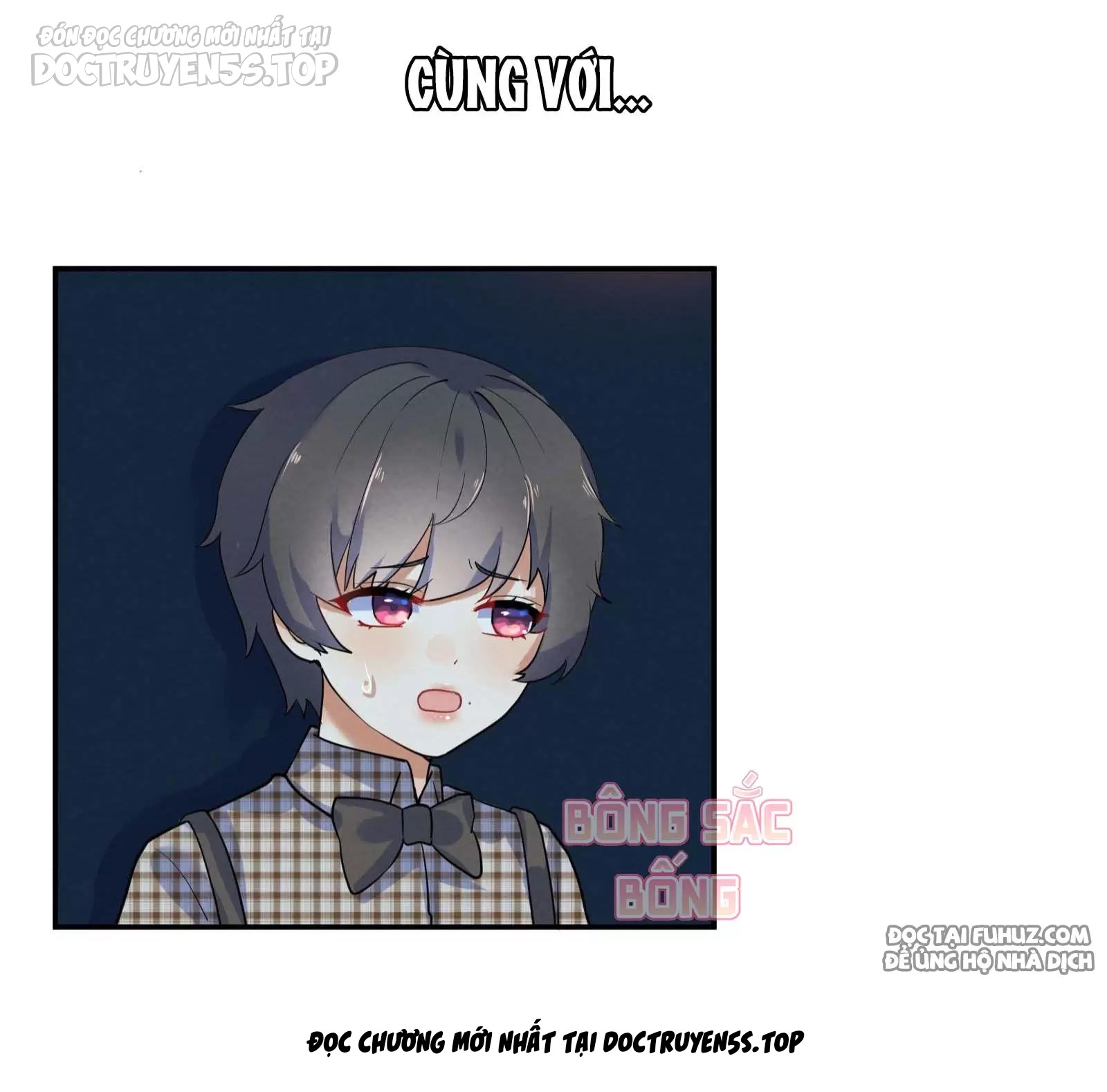 lời nói dối của cô ấy chapter 25 6