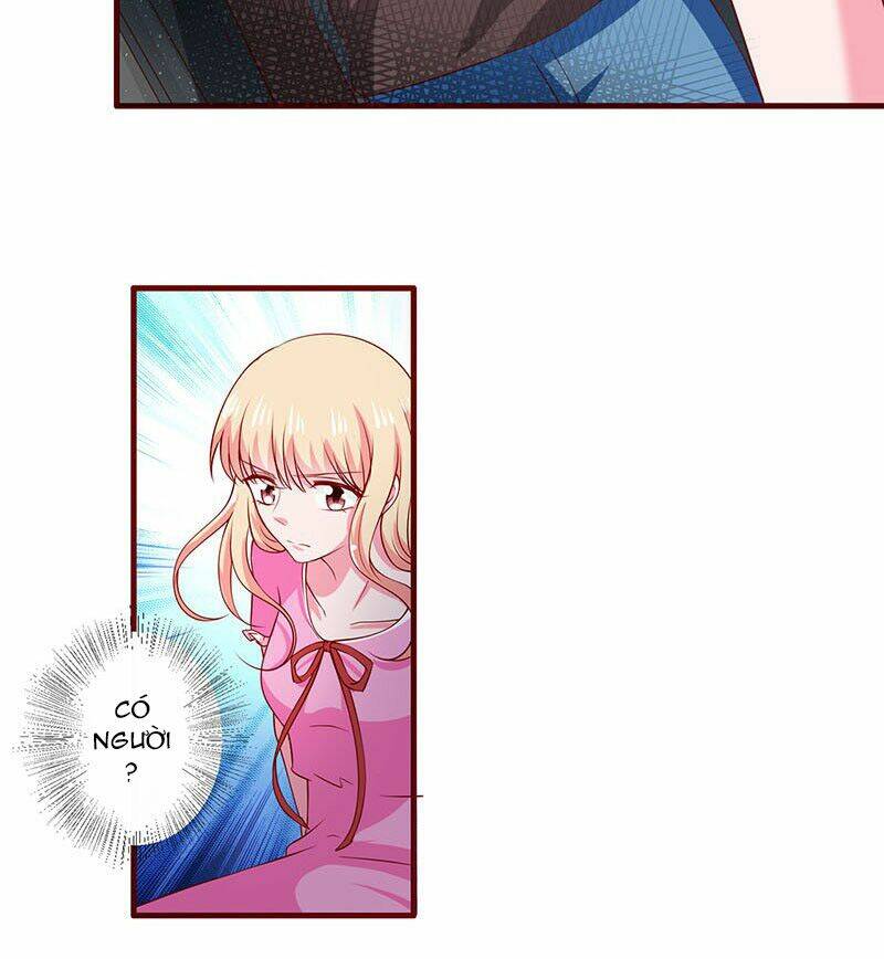không gả cho tổng tài, gả cho người hầu chapter 74 5