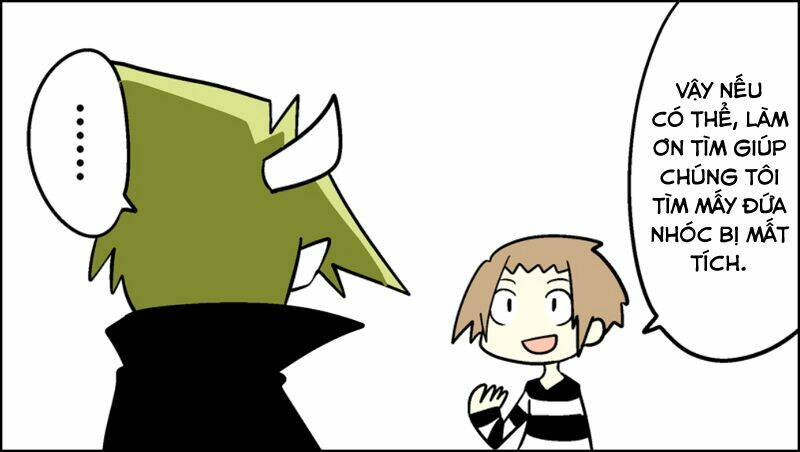 senyuu chapter 106 5