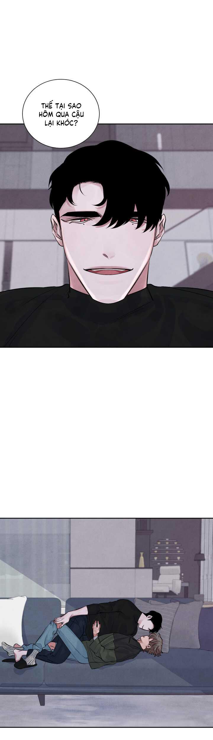 âm thanh của san hô chapter 4 13