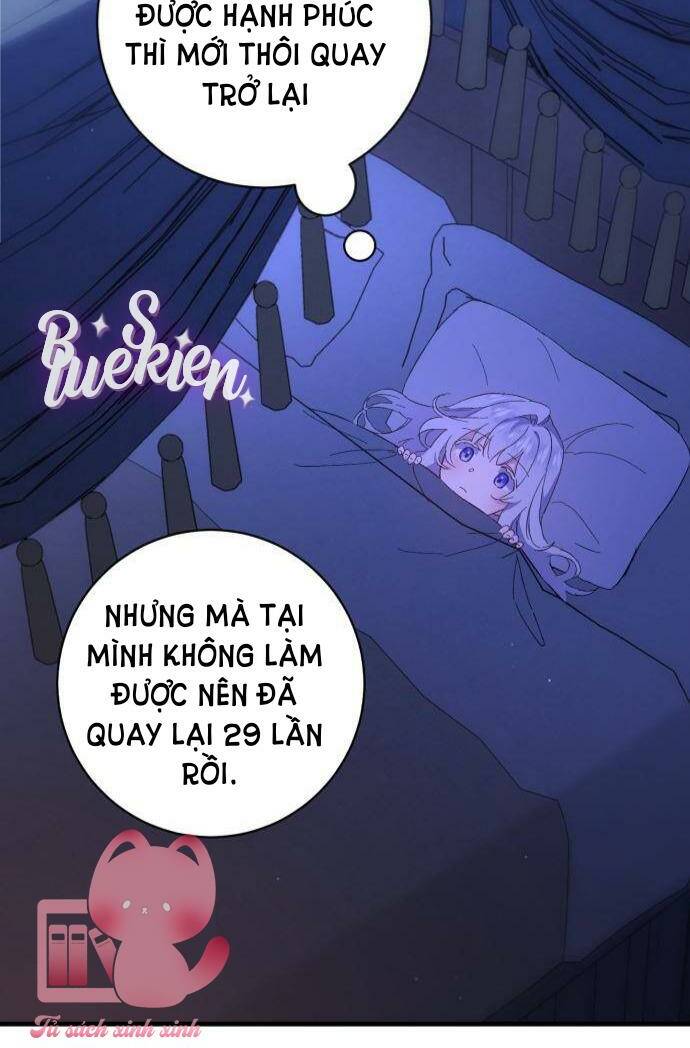 công tước đã nhặt được gì tại rừng chapter 3 51