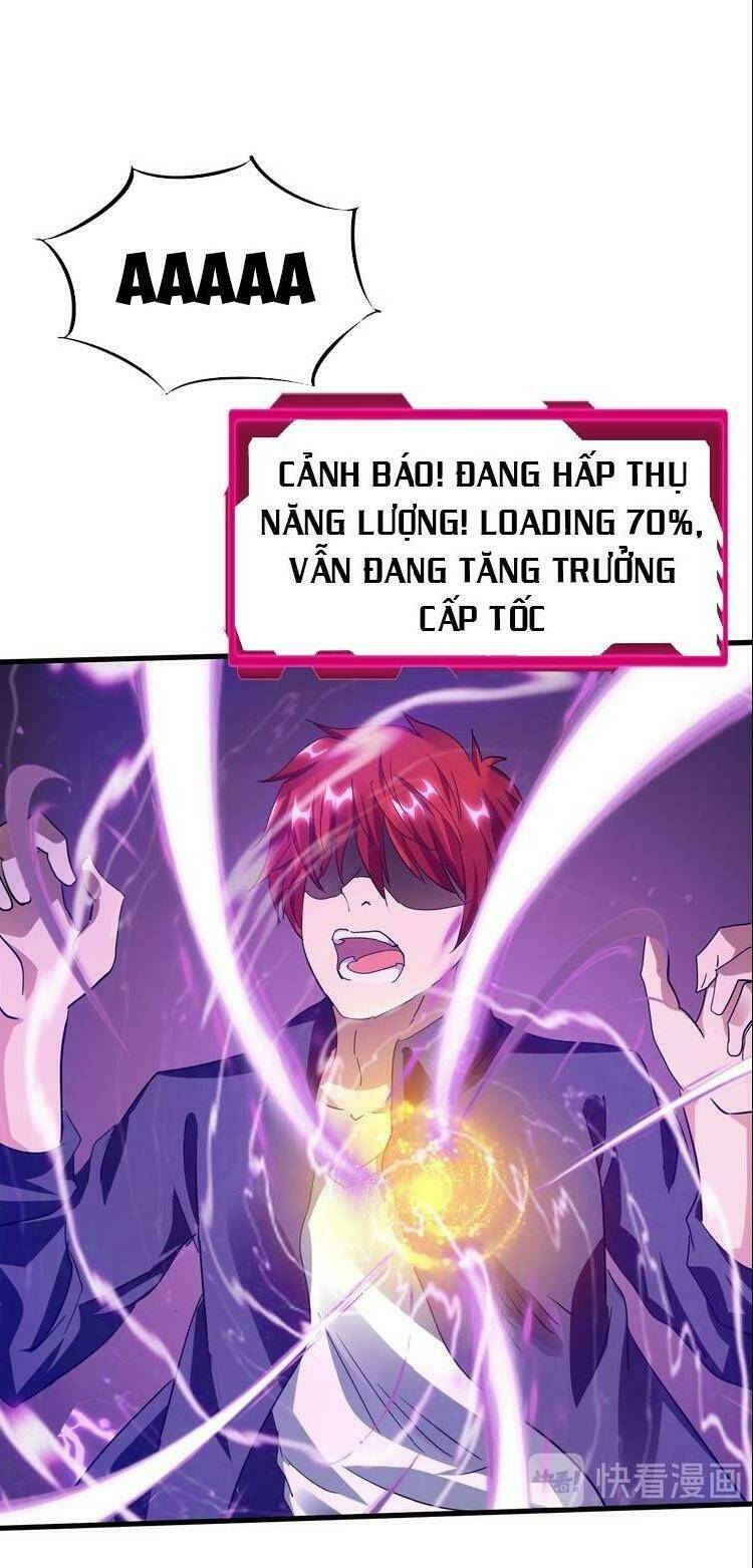 kinh thế kỳ nhân chapter 44 24