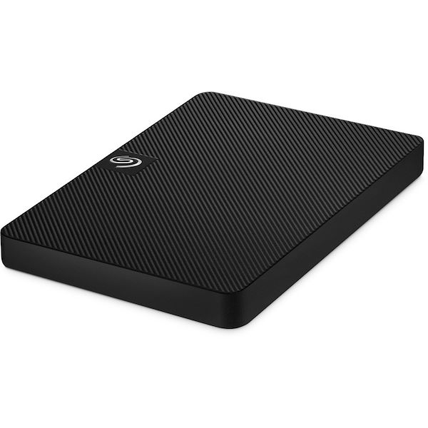 Ổ Cứng Di Động Seagate Expansion Portable 2.5&quot; USB 3.0 - Hàng Chính Hãng