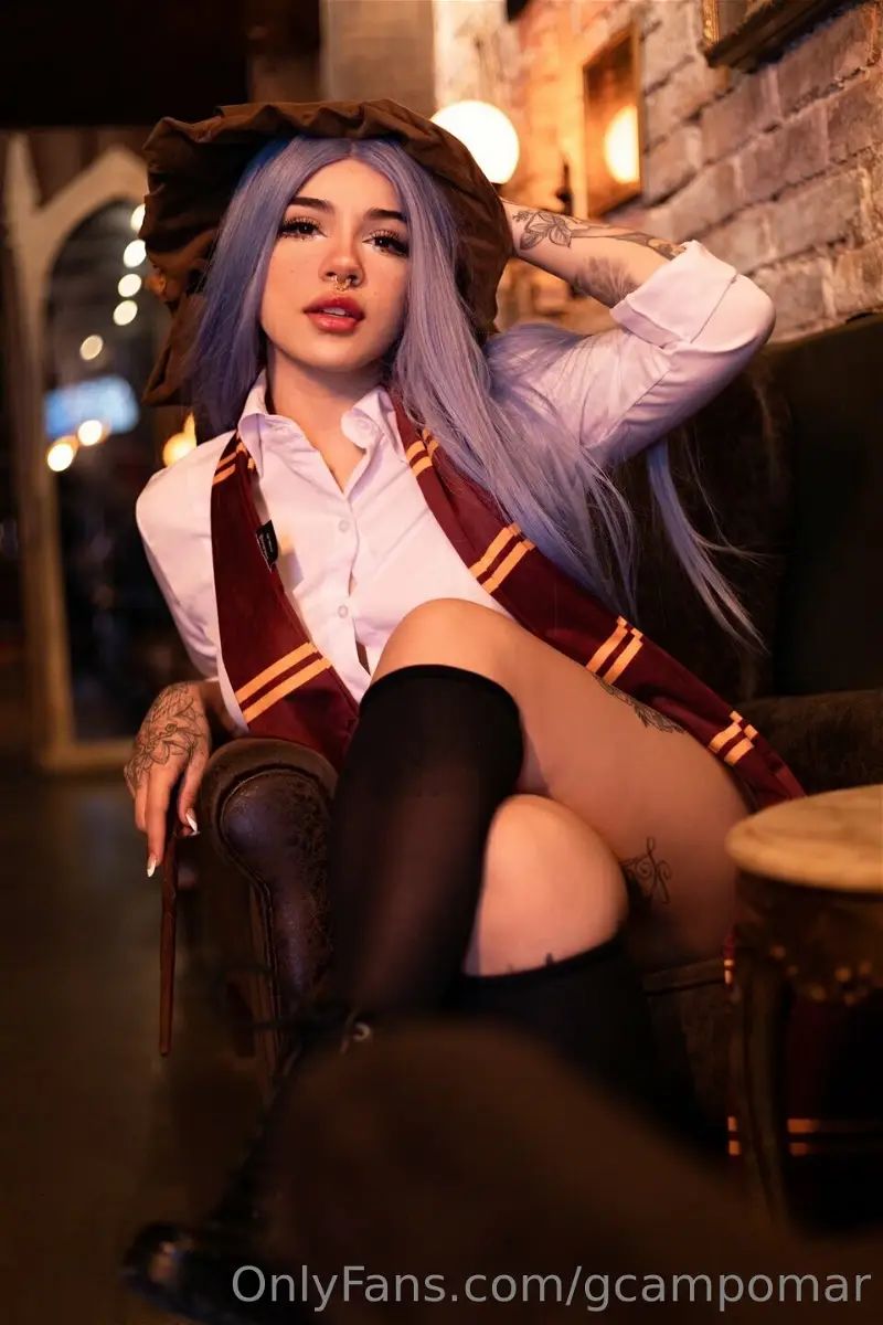 hình cosplay chapter 426 9