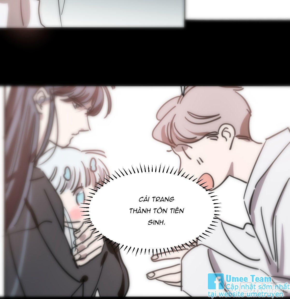 Bắt Lấy Ngao Ngao chapter 191 - Trang 17