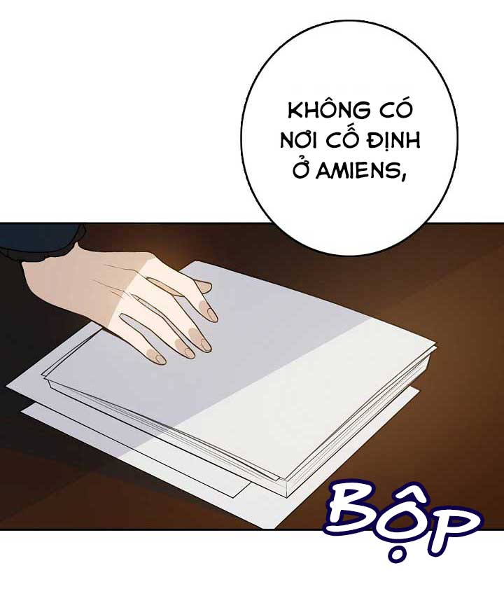Đánh Lái Về Hướng Bắc-Tây Bắc chapter 5 - Trang 29