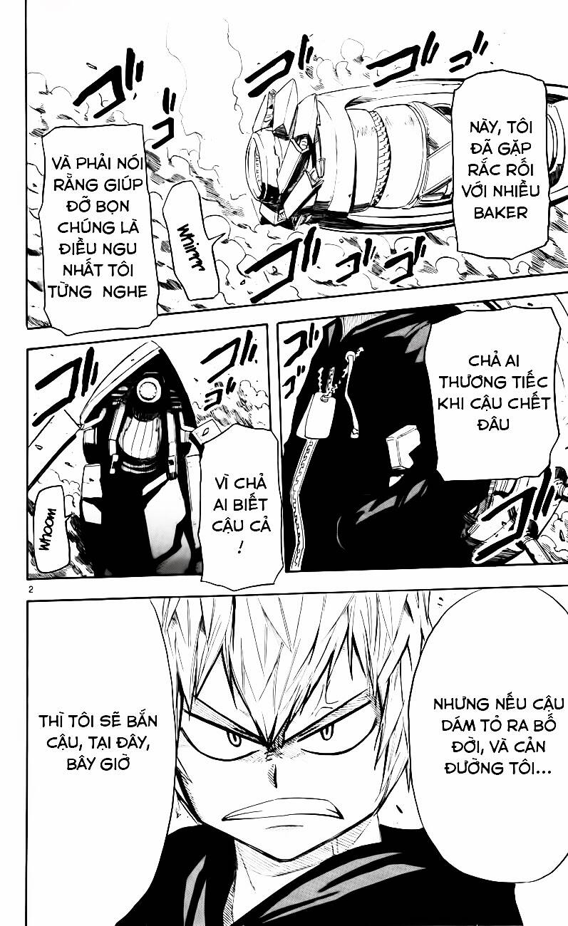 bullet armors chapter 6 3