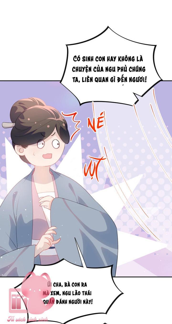 một đêm nọ đột nhiên yandere tới! chapter 139 8