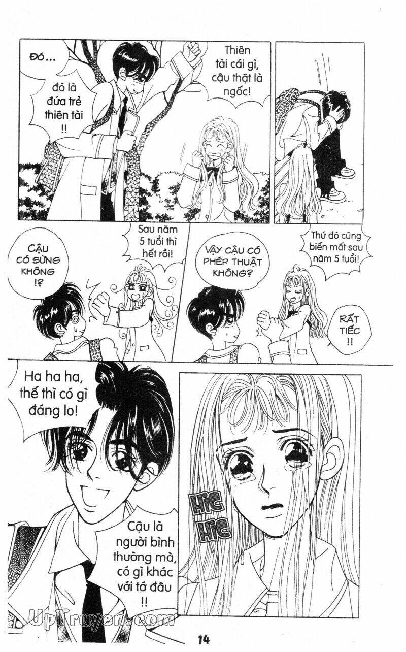 hãy đến đây tình yêu chapter 2 13