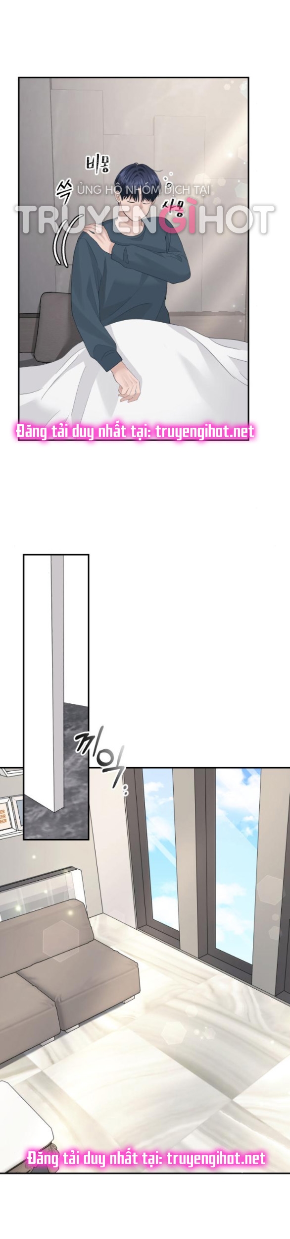 cuộc hôn nhân hoàn hảo chapter 48.1 9