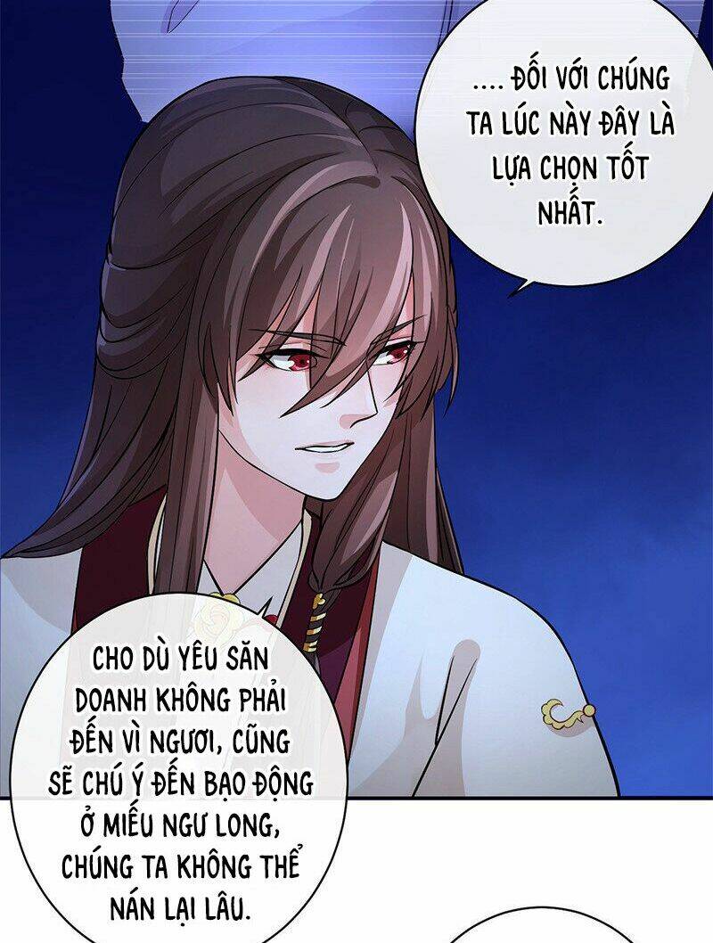 nghiên hương kỳ đàm chapter 38 21