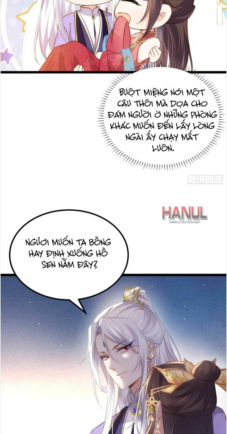 hoạn phi thiên hạ chapter 269 5