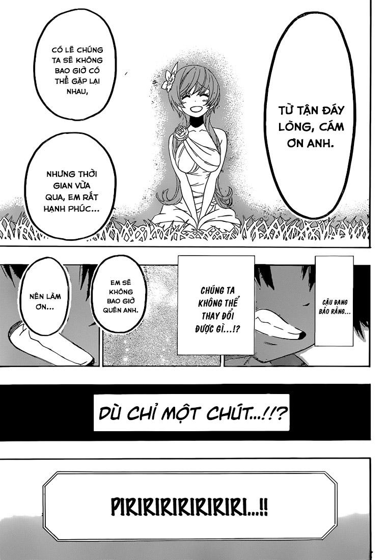 nisekoi - tình yêu giả tạo chapter 194 16