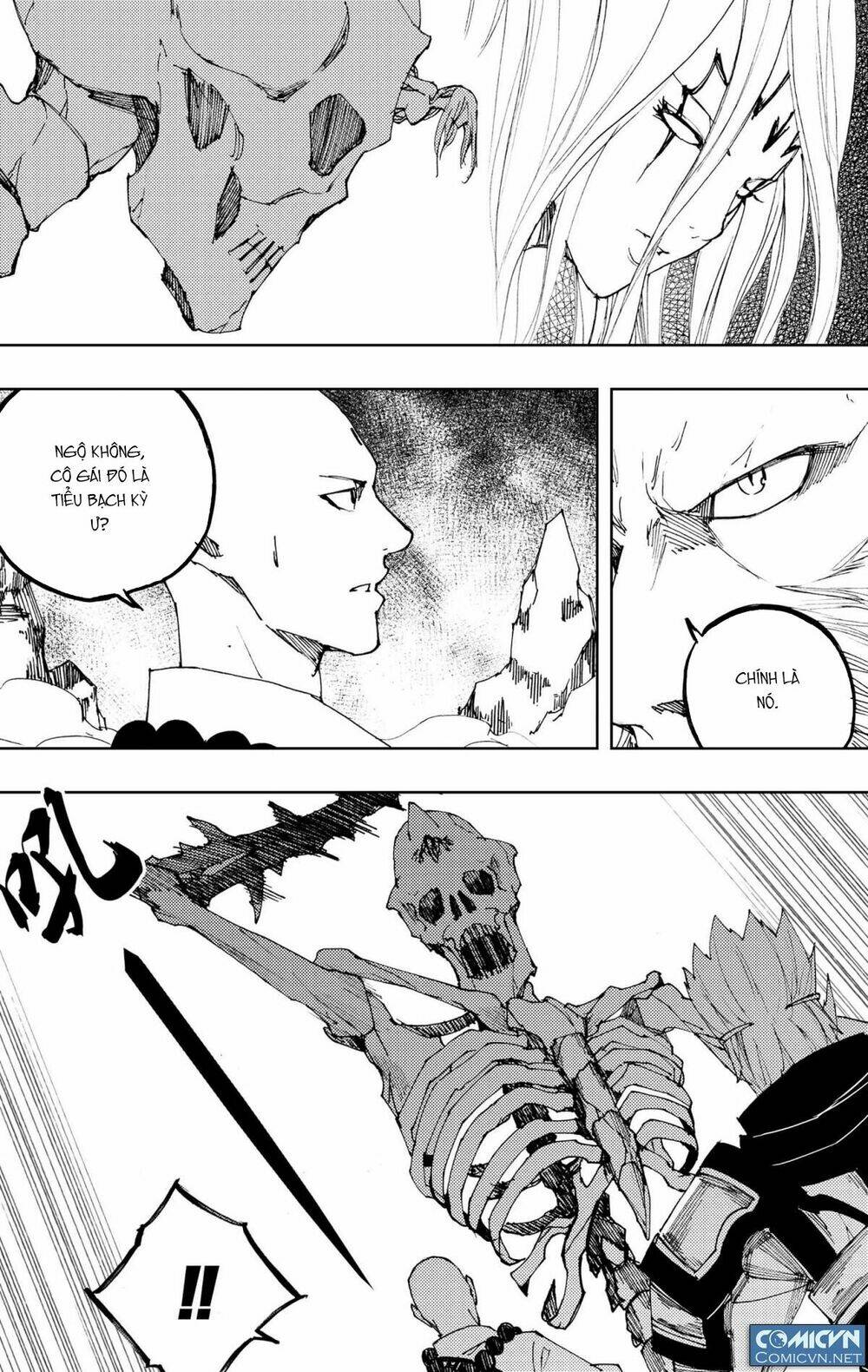 tây du đường tăng hàng ma chapter 40 1