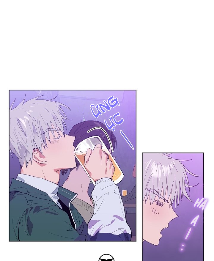 tình tay ba chapter 3 45