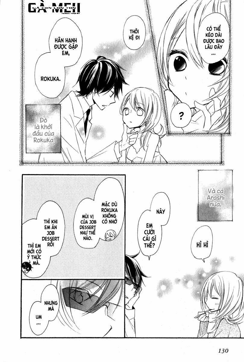 sugar girl, sugar dolls chapter 4 18