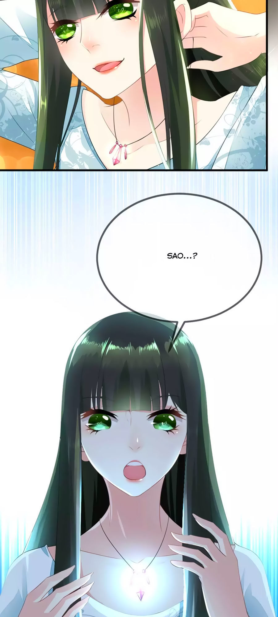 trù nương hoàng hậu chapter 5 19